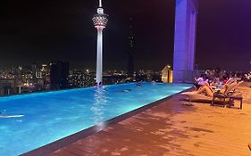 The Platinum Klcc By Home Stay